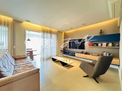 Apartamento com 3 Quartos à venda, 180m² no Gonzaga, Santos