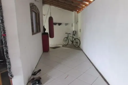 Casa com 3 Quartos à venda, 140m² no Parque dos Príncipes, Jacareí