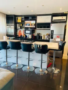 Apartamento com 2 Quartos à venda, 72m² no Urbanova V, São José dos Campos