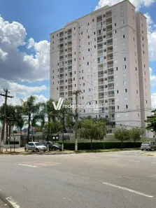 Apartamento com 3 Quartos à venda, 67m² no Parque Industrial, Campinas