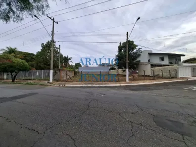 Lote/Terreno para alugar, 782m² no Parque Residencial Nardini, Americana