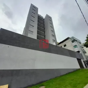 Apartamento com 2 Quartos para alugar, 56m² no Cabral, Contagem