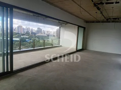 Apartamento com 4 Quartos à venda, 298m² no Ibirapuera, São Paulo