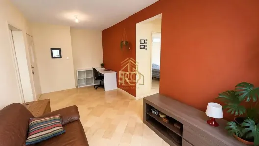 Apartamento com 2 Quartos à venda, 55m² no Capoeiras, Florianópolis