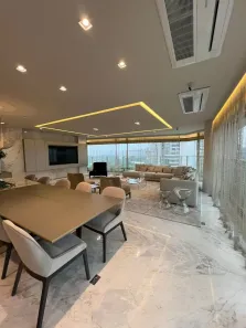 Apartamento com 3 Quartos à venda, 150m² no Moema, São Paulo