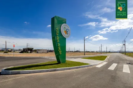 Lote/Terreno à venda, 264m² no Congonhas, Tubarão