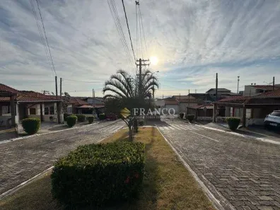Casa de Condomínio com 2 Quartos à venda, 125m² no Chácara Fonte Imaculada Conceição, Taubaté