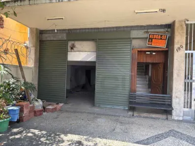 Ponto Comercial à venda, 170m² no Pilares, Rio de Janeiro