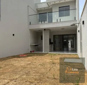 Casa com 3 Quartos à venda, 150m² no Lagoa, Macaé