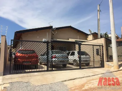 Casa com 3 Quartos à venda, 97m² no Jardim Maristela, Atibaia