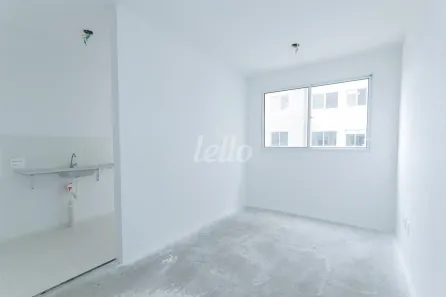 Apartamento com 2 Quartos para alugar, 43m² no Jardim América da Penha, São Paulo