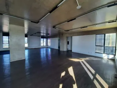 Sala Comercial para alugar, 160m² no Estoril, Belo Horizonte