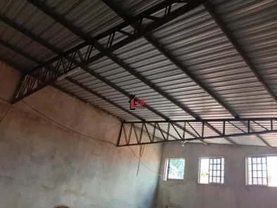 Casa com 3 Quartos para alugar, 48m² no Jardim Leonor, Presidente Prudente