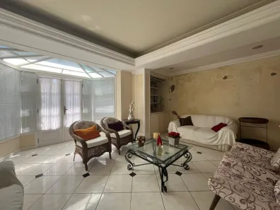 Casa com 4 Quartos à venda, 169m² no Centro, Florianópolis