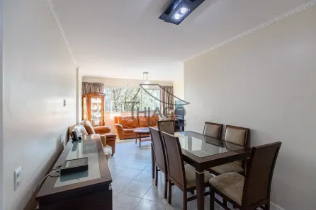 Apartamento com 3 Quartos à venda, 105m² no Mooca, São Paulo