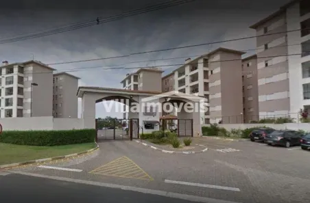 Apartamento com 2 Quartos à venda, 73m² no Vila Ipê, Campinas