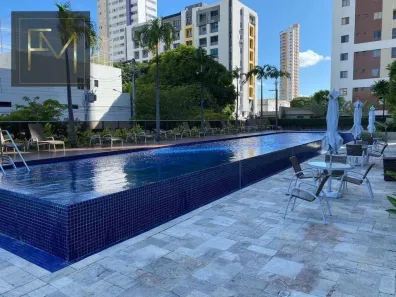 Apartamento com 4 Quartos à venda, 134m² no Estados, João Pessoa