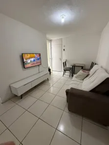 Apartamento com 2 Quartos à venda, 43m² no Conquista Veredas, Contagem