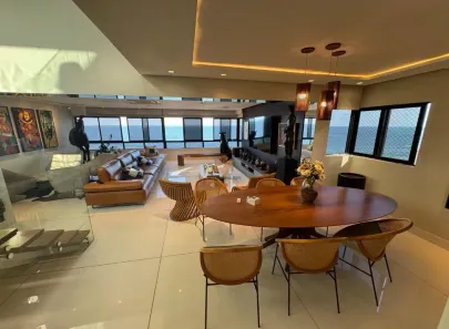 Cobertura com 3 Quartos à venda, 302m² no Pina, Recife