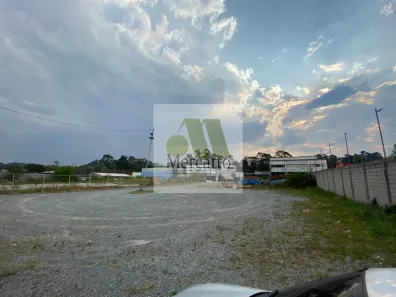 Lote/Terreno para alugar, 4000m² no Parque Francisco Rizzo, Embu das Artes