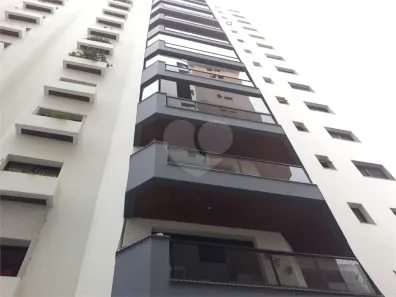 Apartamento com 4 Quartos à venda, 152m² no Perdizes, São Paulo