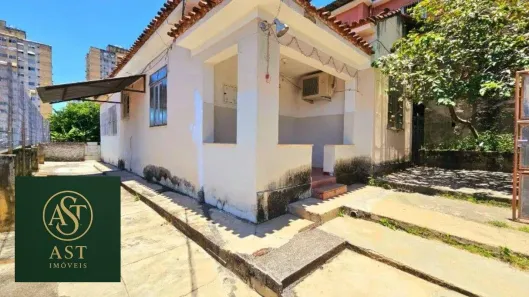Casa com 4 Quartos à venda, 120m² no Fonseca, Niterói
