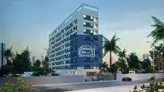 Apartamento com 2 Quartos à venda, 49m² no Casa Caiada, Olinda