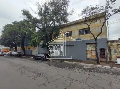 Prédio Comercial para alugar, 400m² no Vila Antonieta, São Paulo