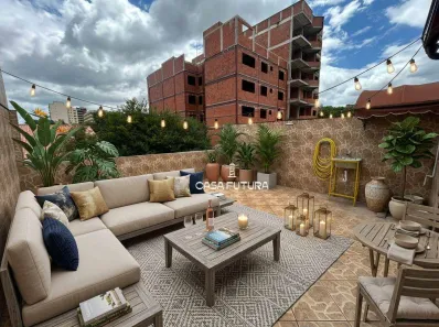 Cobertura com 2 Quartos à venda, 122m² no Jardim Amália, Volta Redonda