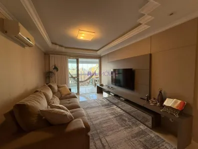 Apartamento com 4 Quartos à venda, 152m² no Campinas, São José