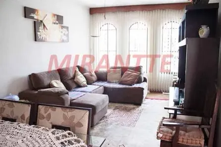 Sobrado com 4 Quartos à venda, 171m² no Vila Gustavo, São Paulo