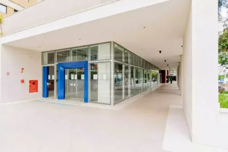 Ponto Comercial à venda, 468m² no Jardim Guanabara, Campinas