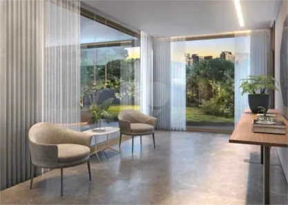 Apartamento com 5 Quartos à venda, 500m² no Vila Nova Conceição, São Paulo