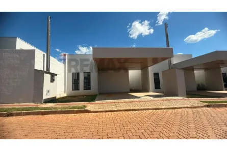 Casa com 3 Quartos à venda, 111m² no Jardim dos Ipês I, Araguaína