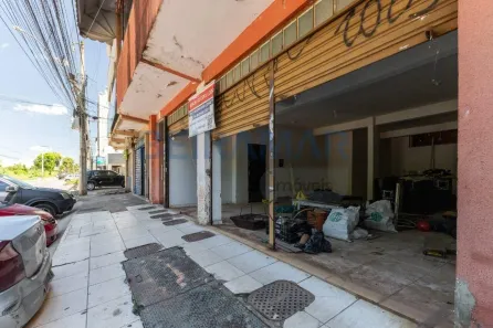 Ponto Comercial à venda, 75m² no Guará II, Brasília