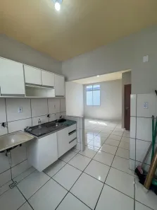 Apartamento com 2 Quartos para alugar, 48m² no Centro, Ananindeua