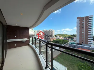 Apartamento com 3 Quartos à venda, 105m² no Renascença, São Luís
