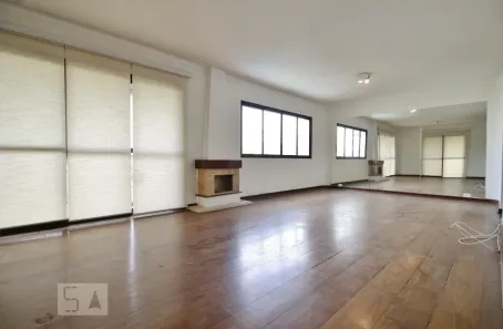Apartamento com 4 Quartos à venda, 187m² no Vila Andrade, São Paulo