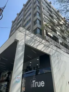 Ponto Comercial para alugar, 48m² no Centro, Joinville