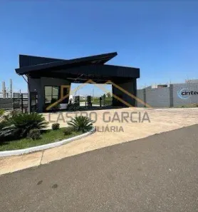 Lote/Terreno à venda, 1232m² no CINTEC - Centro Industrial e Tecnológico de Santa Bárbara D'Oeste, Santa Bárbara D'Oeste