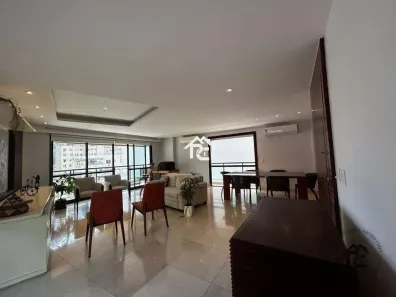 Apartamento com 4 Quartos à venda, 240m² no Lagoa, Rio de Janeiro