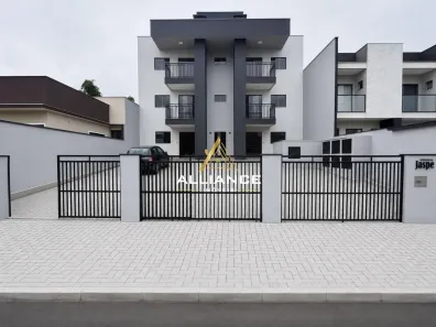 Apartamento com 2 Quartos à venda, 65m² no Jaraguá 99, Jaraguá do Sul