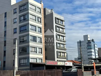 Apartamento com 3 Quartos à venda, 102m² no Itajuba, Barra Velha