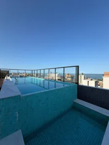 Apartamento com 2 Quartos à venda, 64m² no Camboinha, Cabedelo
