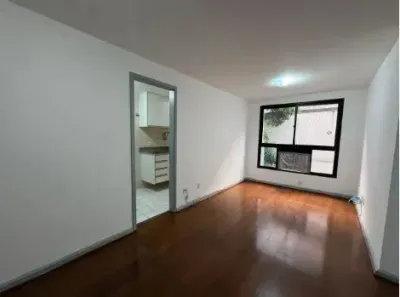 Apartamento com 2 Quartos à venda, 60m² no Icaraí, Niterói