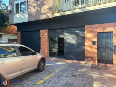 Ponto Comercial à venda, 190m² no Vila Ipiranga, Porto Alegre