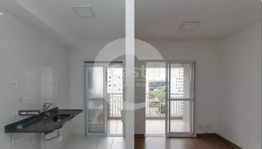 Apartamento com 2 Quartos à venda, 55m² no Vila Prudente, São Paulo