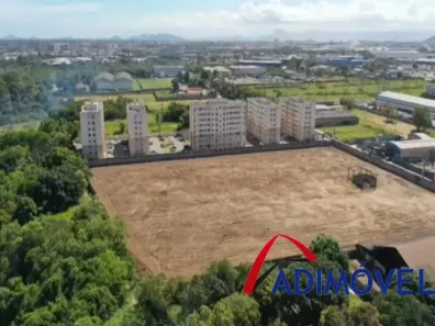 Lote/Terreno à venda, 20000m² no Nova Zelândia, Serra