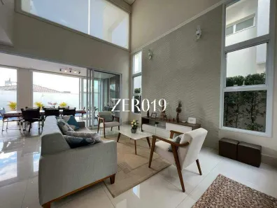 Casa com 3 Quartos à venda, 280m² no Swiss Park, Campinas