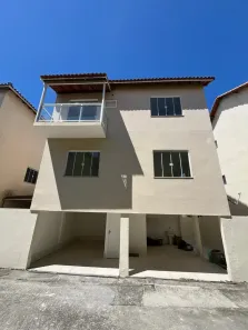 Casa com 2 Quartos à venda, 80m² no Maria Paula, São Gonçalo